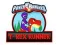Játék Power Rangers T-Rex Runner online