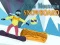 Játék Havasi Hegy Snowboard online