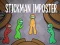 Játék Stickman Csaló online