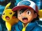 Játék Pokémon puzzle online
