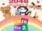 Játék 2048 Puzzle online