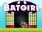 Játék BatGirl Ugrás Erő online