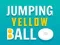 Játék Ugráló Sárga Labda online
