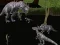 Játék Éjféli Többjátékos Dinosaur Vadászat online