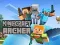 Játék Minecraft Íjász online