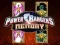 Játék Power Rangers Memória online