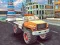 Játék Szörnyautó Mutatványok Ingyenes Jeep Verseny online