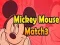 Játék Mickey Mouse Match3 online