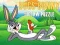 Játék Bugs Bunny kirakós online