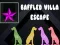 Játék Zavarodott Villa Menekülés online
