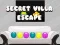 Játék Titkos Villa Menekülés online