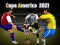 Játék Copa América 2021 online