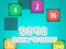 Játék 2048 Húzd és Ejtsd online