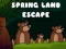 Játék Tavaszi Földi Menekülés online
