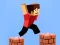 Játék Parkour Blokk 3D online Játék Parkour Blokk 3D online