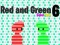 Játék Piros és Zöld 6 Szín Eső online