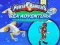 Játék Power Rangers: Tengeri Kaland online