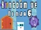 Játék Nindzsa Királyság 6 online