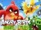 Játék Angry Birds: Rejtett Csillagok online
