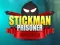 Játék Amerikai Rendőrség Stickman Bűnöző online