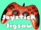Játék Joystick Puzzl online