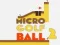 Játék Mikro Golf Labda 2 online