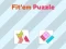 Játék Fit'em Puzzlé online