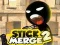 Játék Stickman Összevonás 2 online