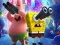 Játék Sponge on the Run: Kirakós online