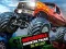 Játék Lehetetlen Monster Truck 3D Mutatvány online