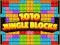 Játék 1010 Dzsungel Tégla online