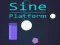 Játék Sinusz Platform online