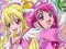 Játék Glitter Force Puzzle online