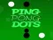 Játék Ping Pong Pont online