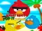 Játék Angry Birds Pop It Puzzler online