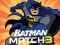 Játék Batman Match 3 online