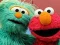 Játék Sesame Street kirakós online