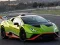 Játék Lamborghini Huracan STO Csúszás online