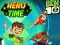 Játék Ben10 Hős Idő online