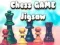 Játék Sakkjáték Puzzle online