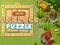 Játék Faforgács-Puzzle online