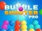 Játék Bubble Shooter Pro online