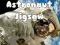 Játék Űrhajós Puzzle online