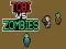 Játék Tobi a zombik ellen online