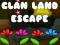 Játék Szökés a Klán földjéről online
