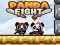 Játék Panda Harc online