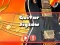 Játék Gitár Puzzle online