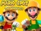 Játék Mario: Találd meg a Különbségeket online