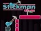 Játék Stickman Mászás online