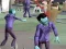 Játék Városi Apokalipszis 3D: Zombi Tülek online